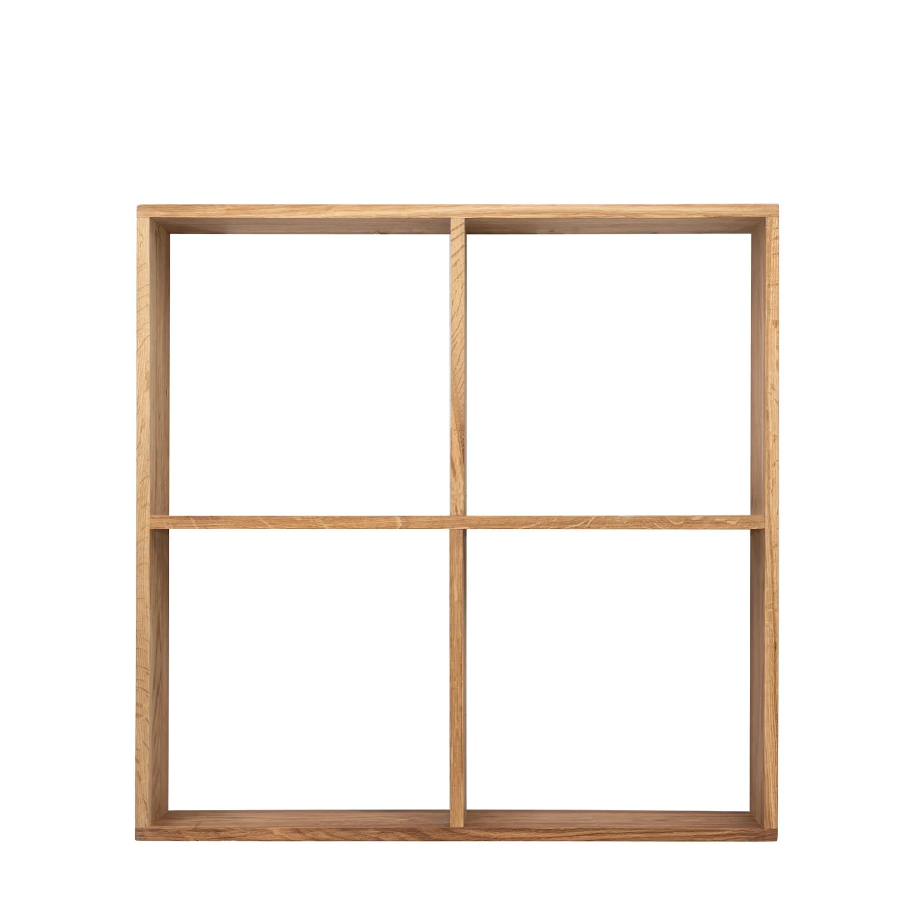 Keeper II reolmodul 4K D15