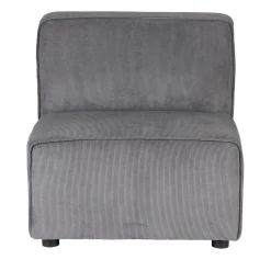 Kingston sæde modul fløjl