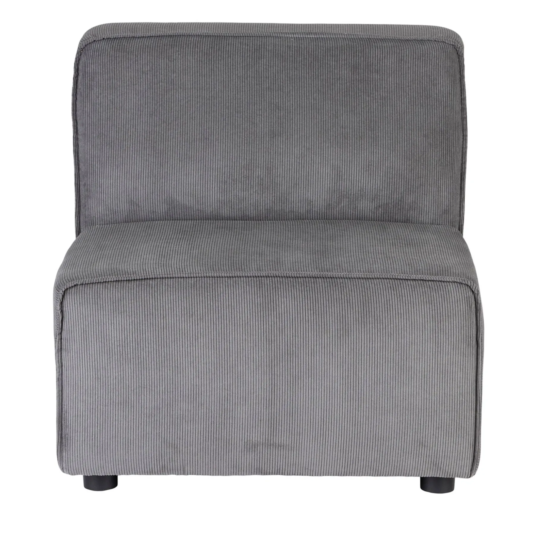 Kingston sæde modul fløjl