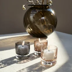 Kio II glaslysestage