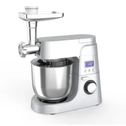 Køkkenmaskine stål