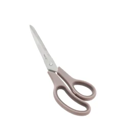 Køkkensaks 25 cm gråbrun