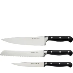 Knivsæt 3 stk.