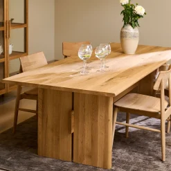 Kobe spisebord, L260 cm