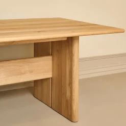 Kobe spisebord, L260 cm