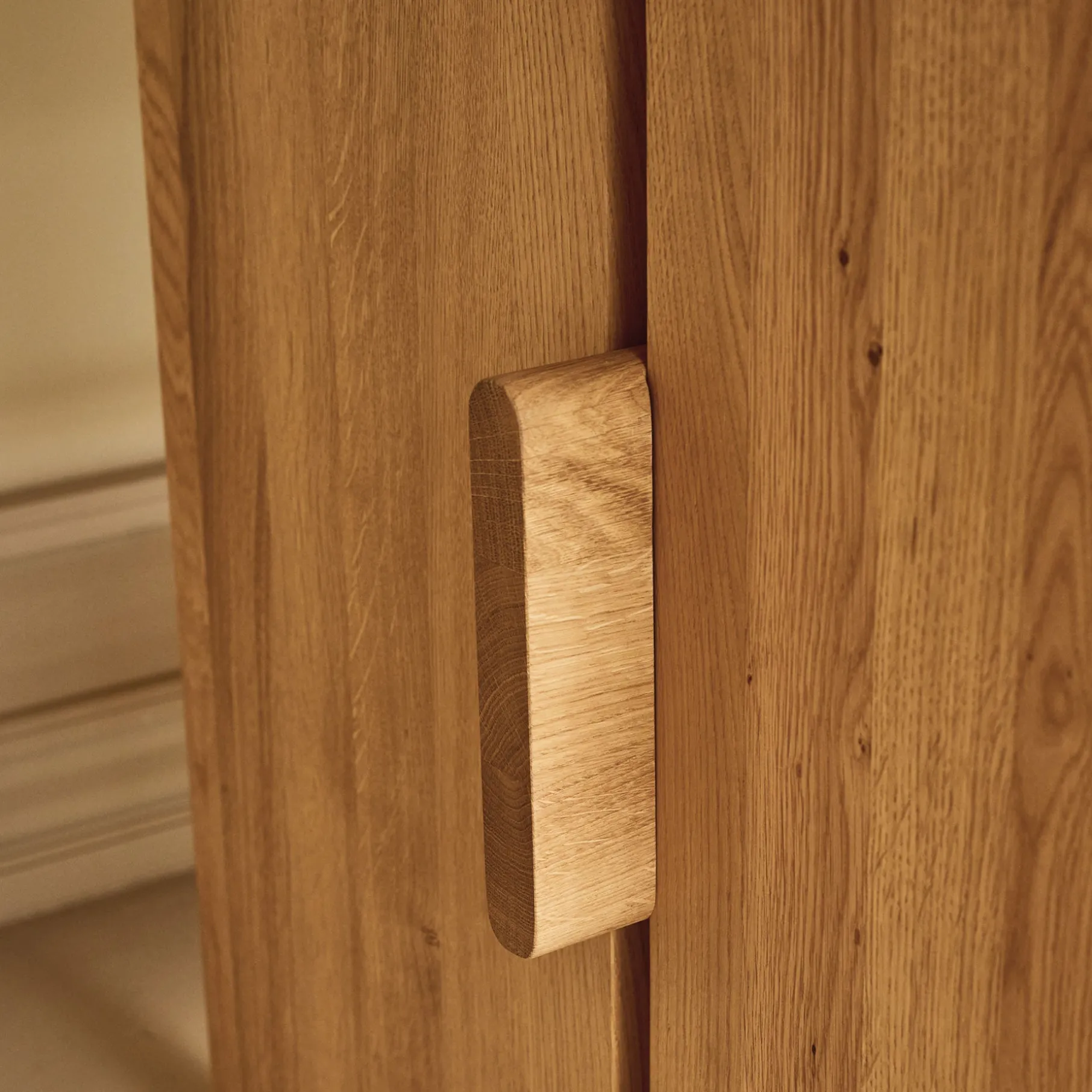 Kobe spisebord, L260 cm