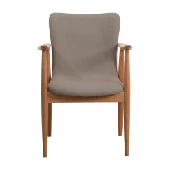 Korobi II spisebordsstol - Stof