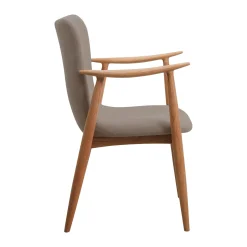 Korobi II spisebordsstol - Stof