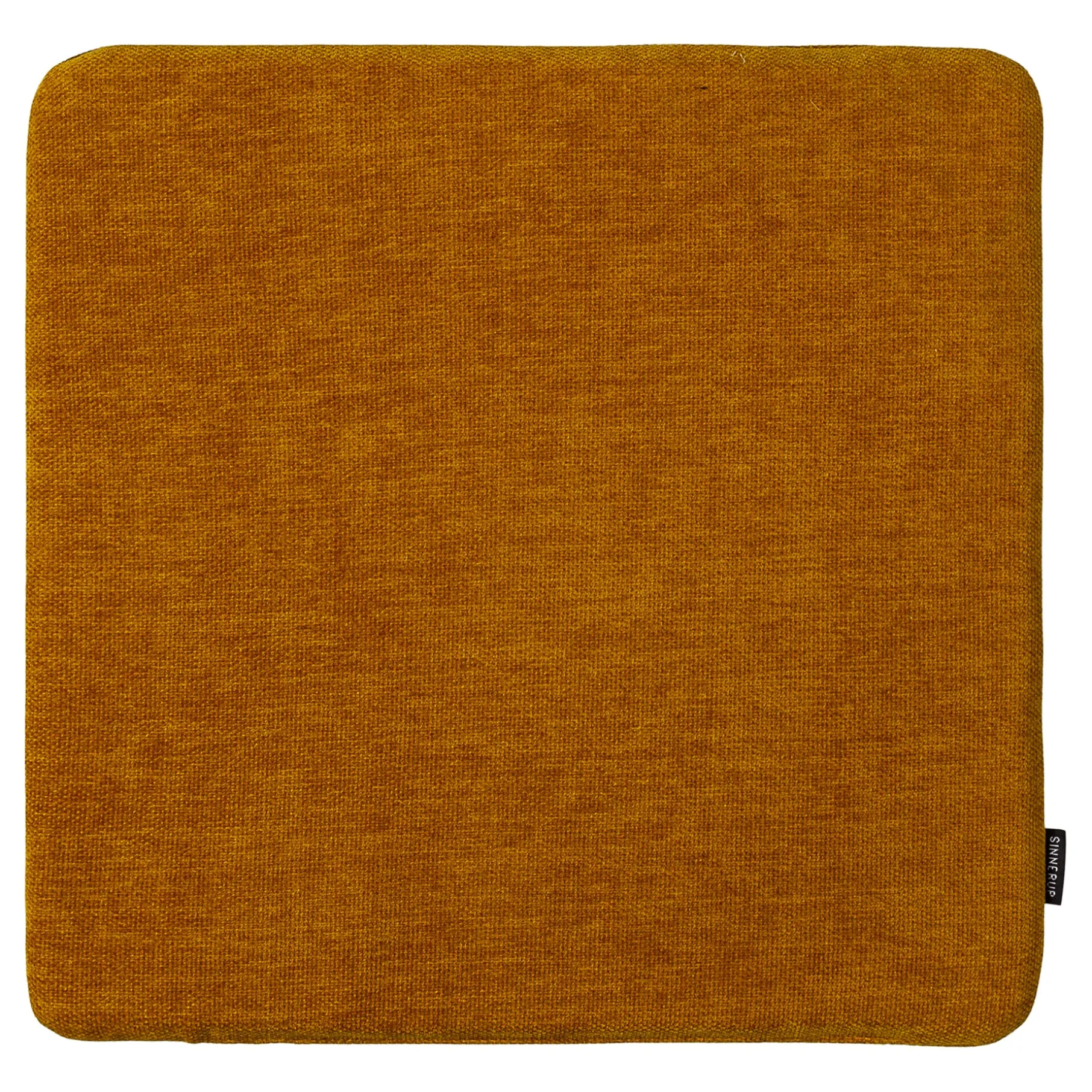 Kosher firkantet siddehynde