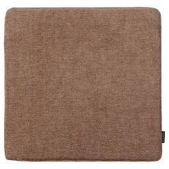 Kosher firkantet siddehynde