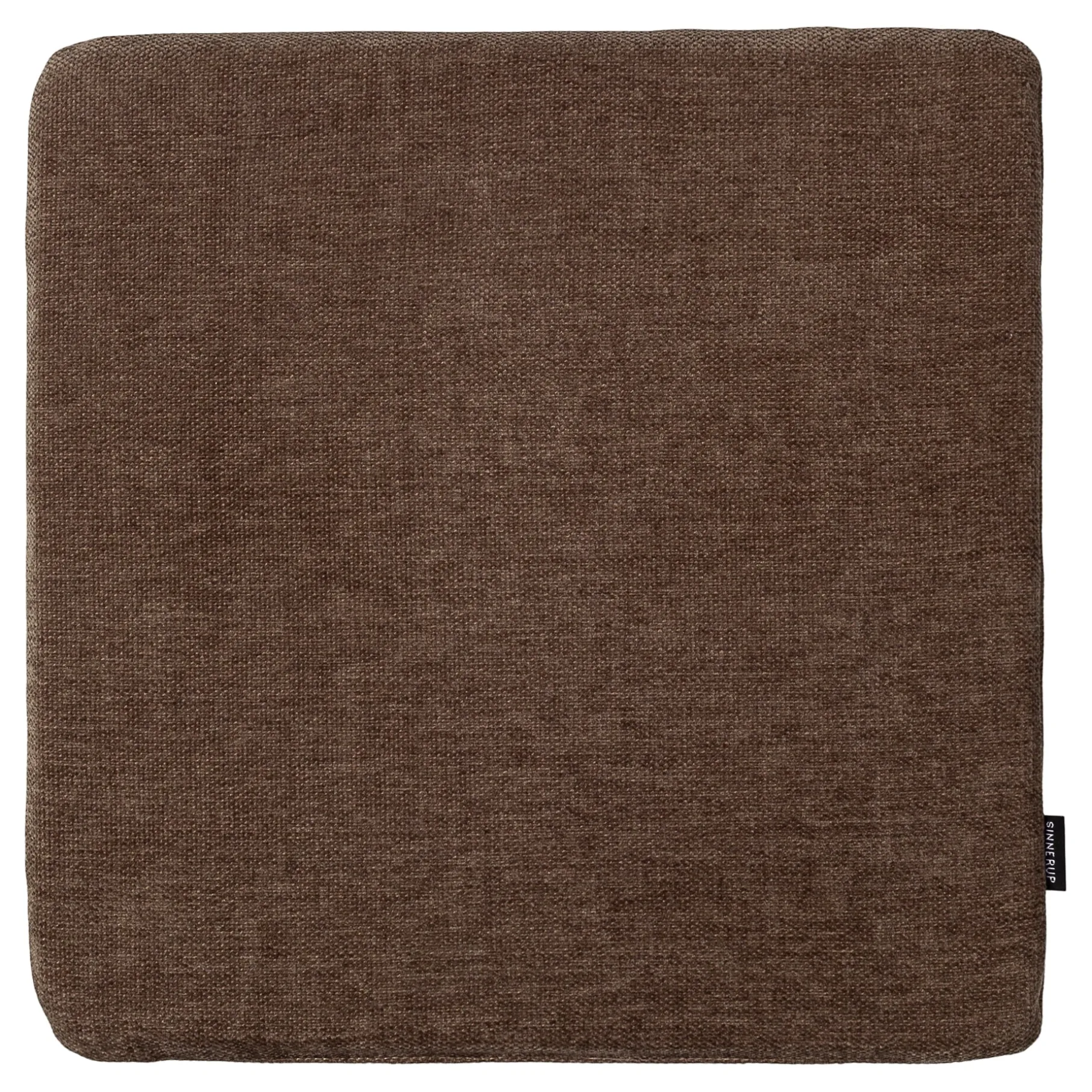 Kosher firkantet siddehynde