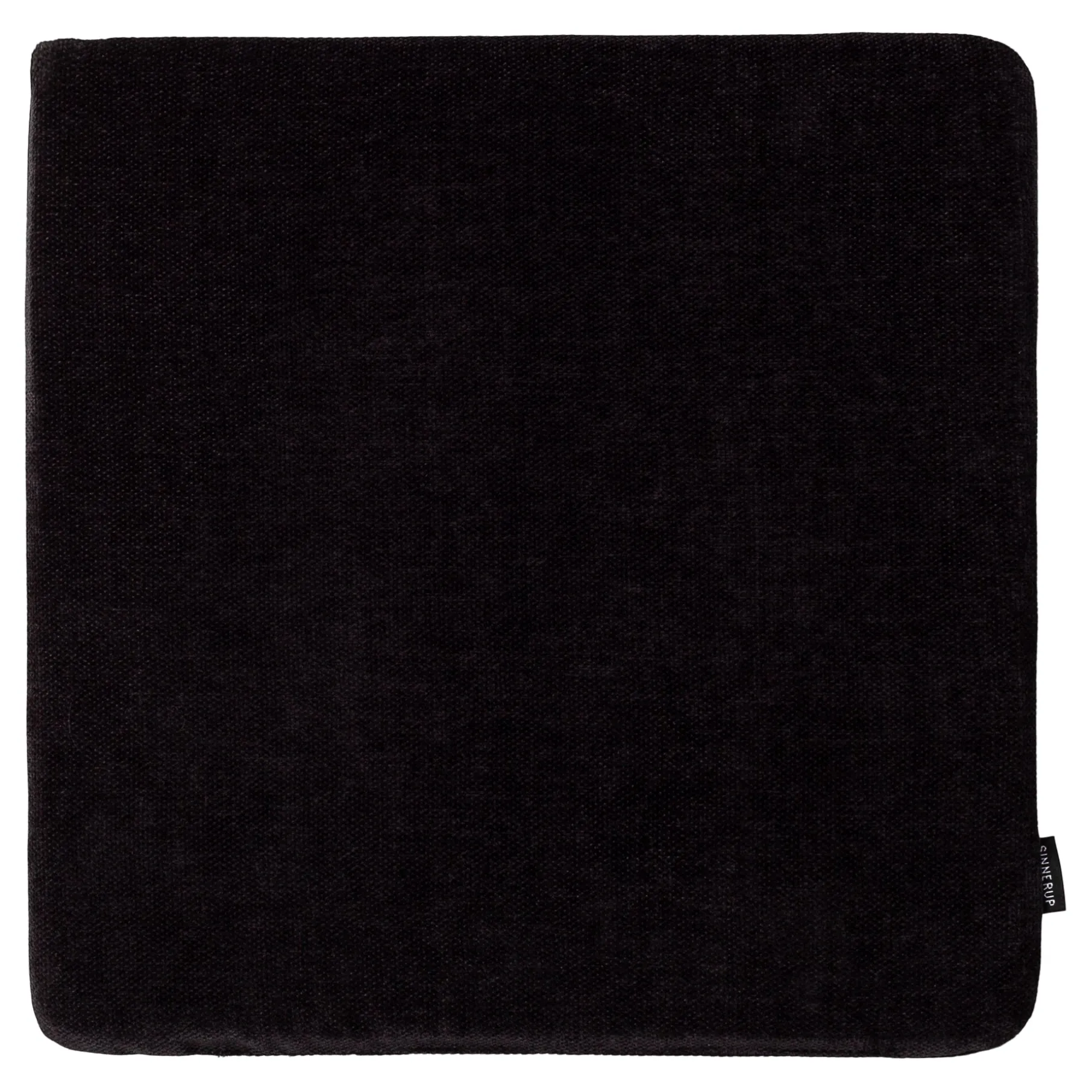 Kosher firkantet siddehynde