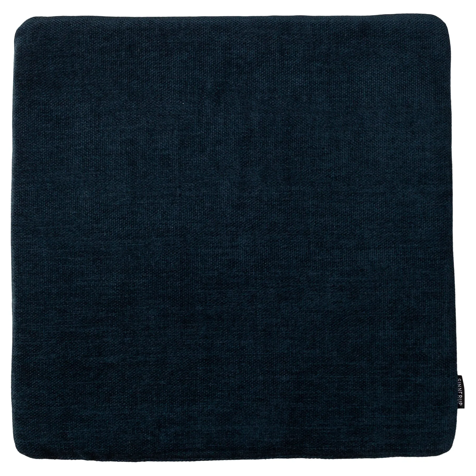 Kosher firkantet siddehynde