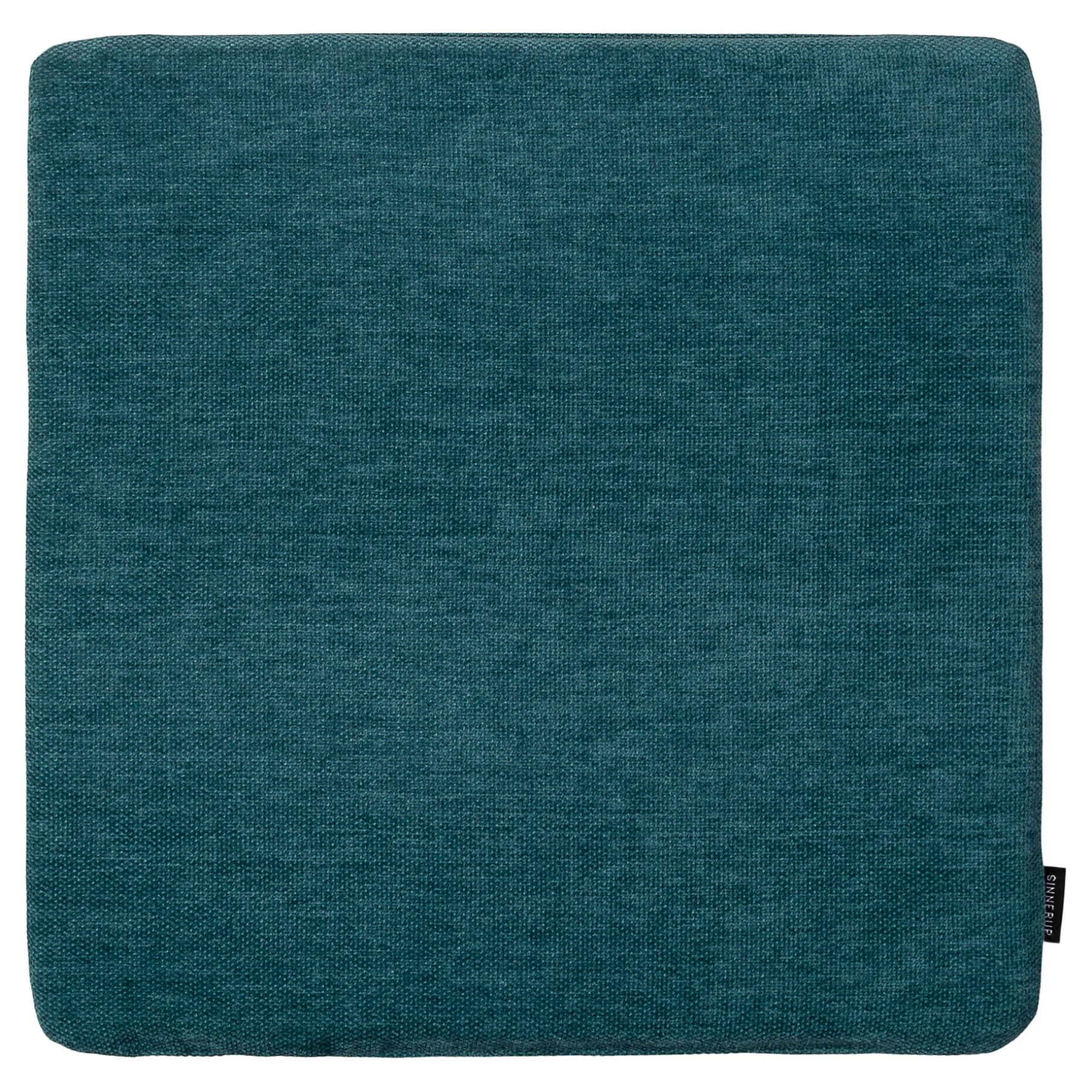 Kosher firkantet siddehynde