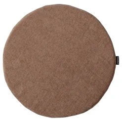 Kosher rund siddehynde