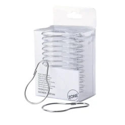 Kroge t/badeforhæng