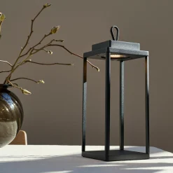 Kylo LED lanterne H34 cm