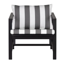 Kylo loungestol + hynder