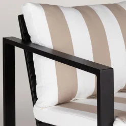 Kylo loungestol + hynder