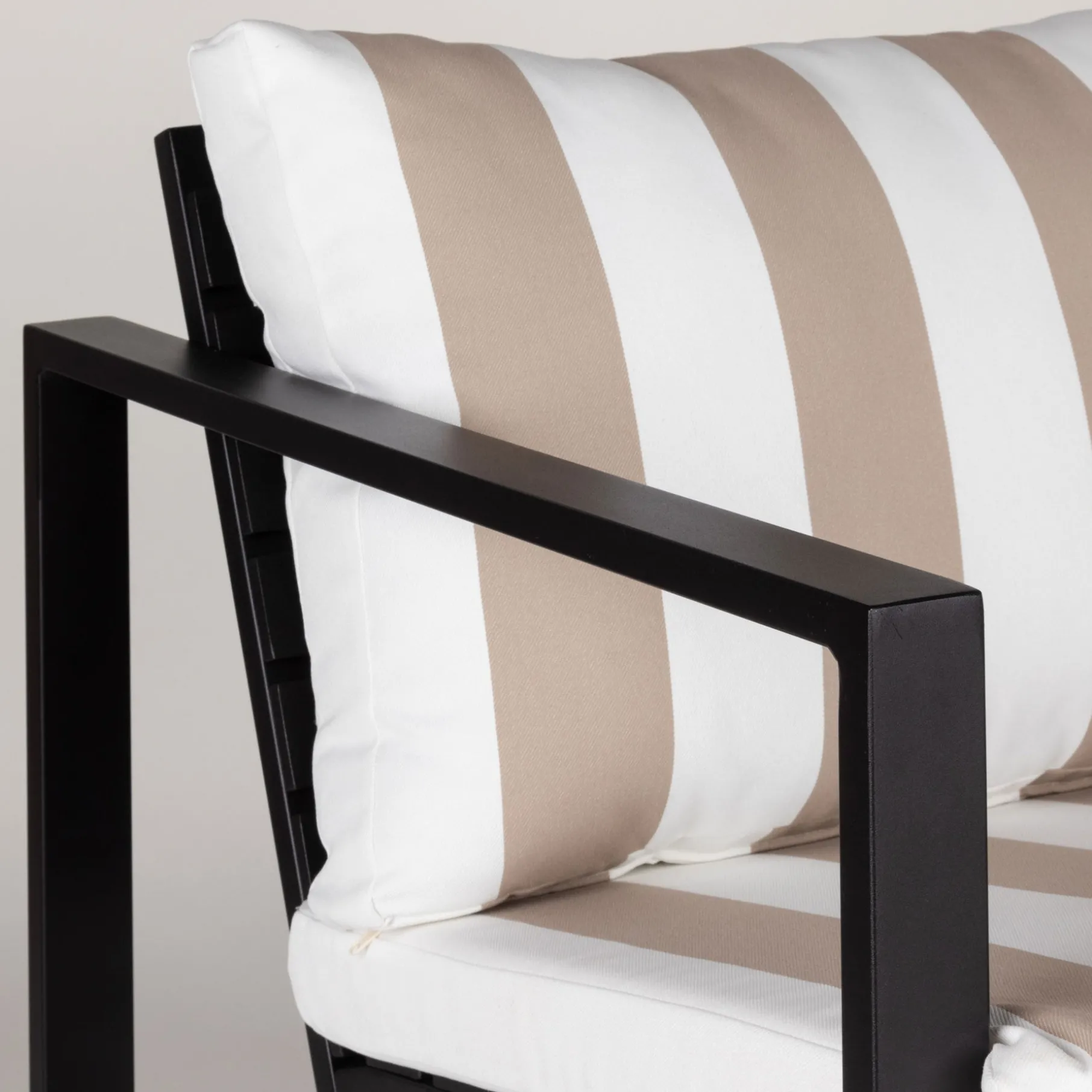 Kylo loungestol + hynder