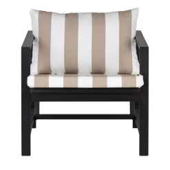 Kylo loungestol + hynder