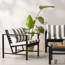 Kylo loungestol + hynder