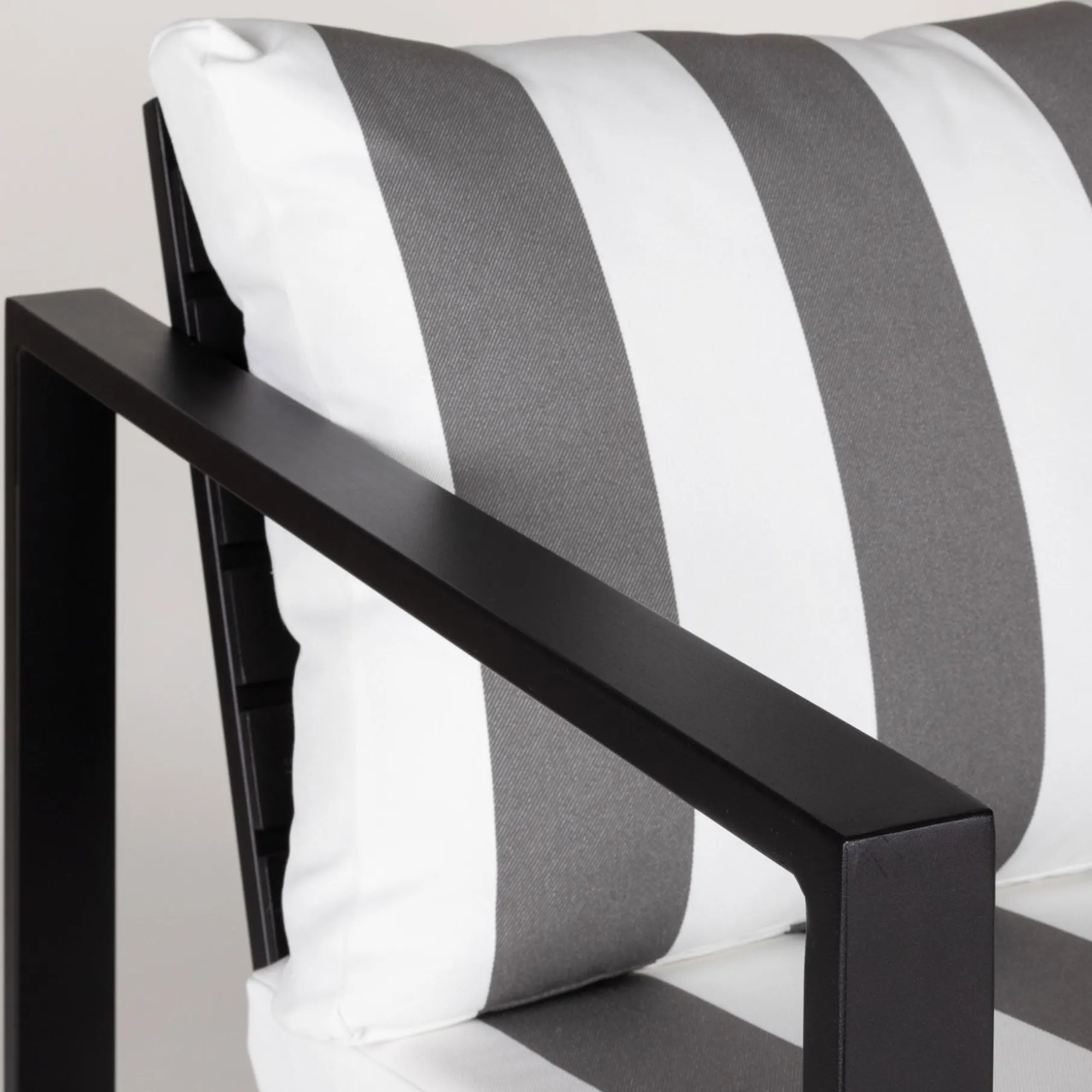 Kylo loungestol + hynder