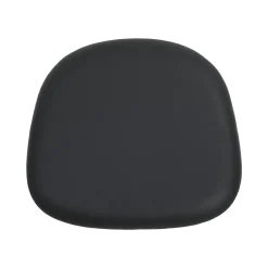 Lædersæde - (Celeste spisebordsstol)