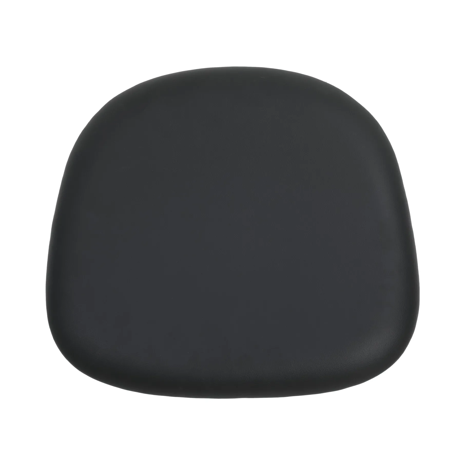 Lædersæde - (Celeste spisebordsstol)