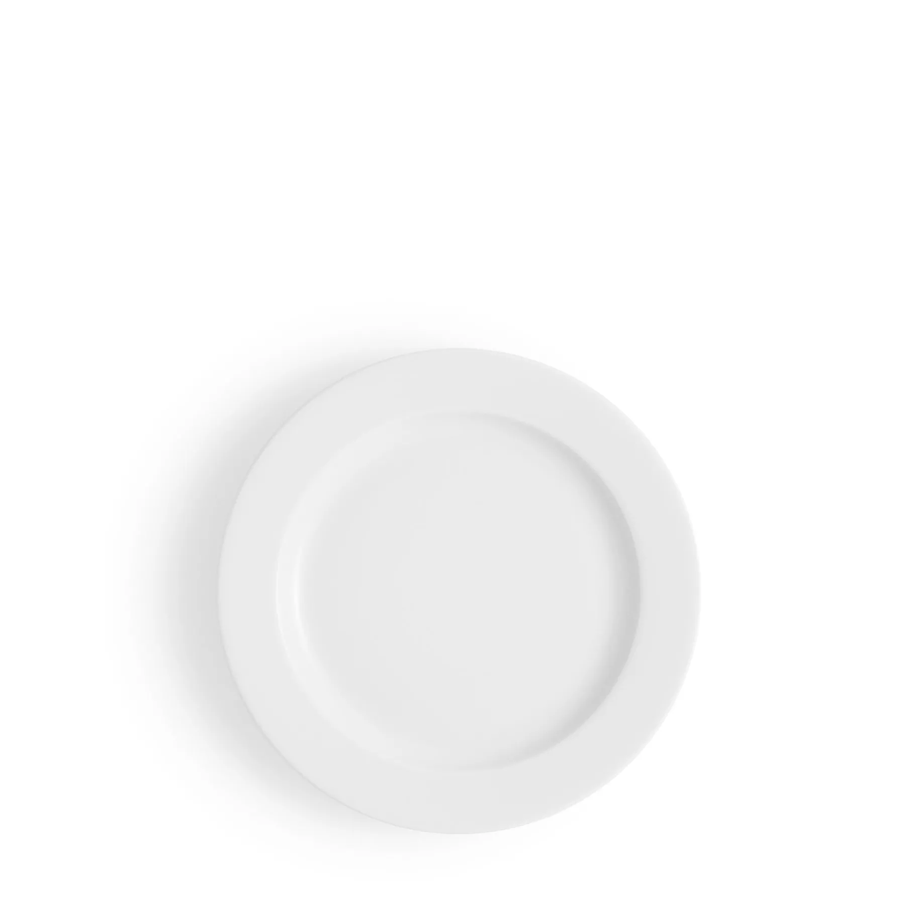 Legio kagetallerken Ø19 cm