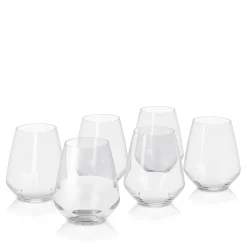 Legio Nova drikkeglas 40 cl 6 stk