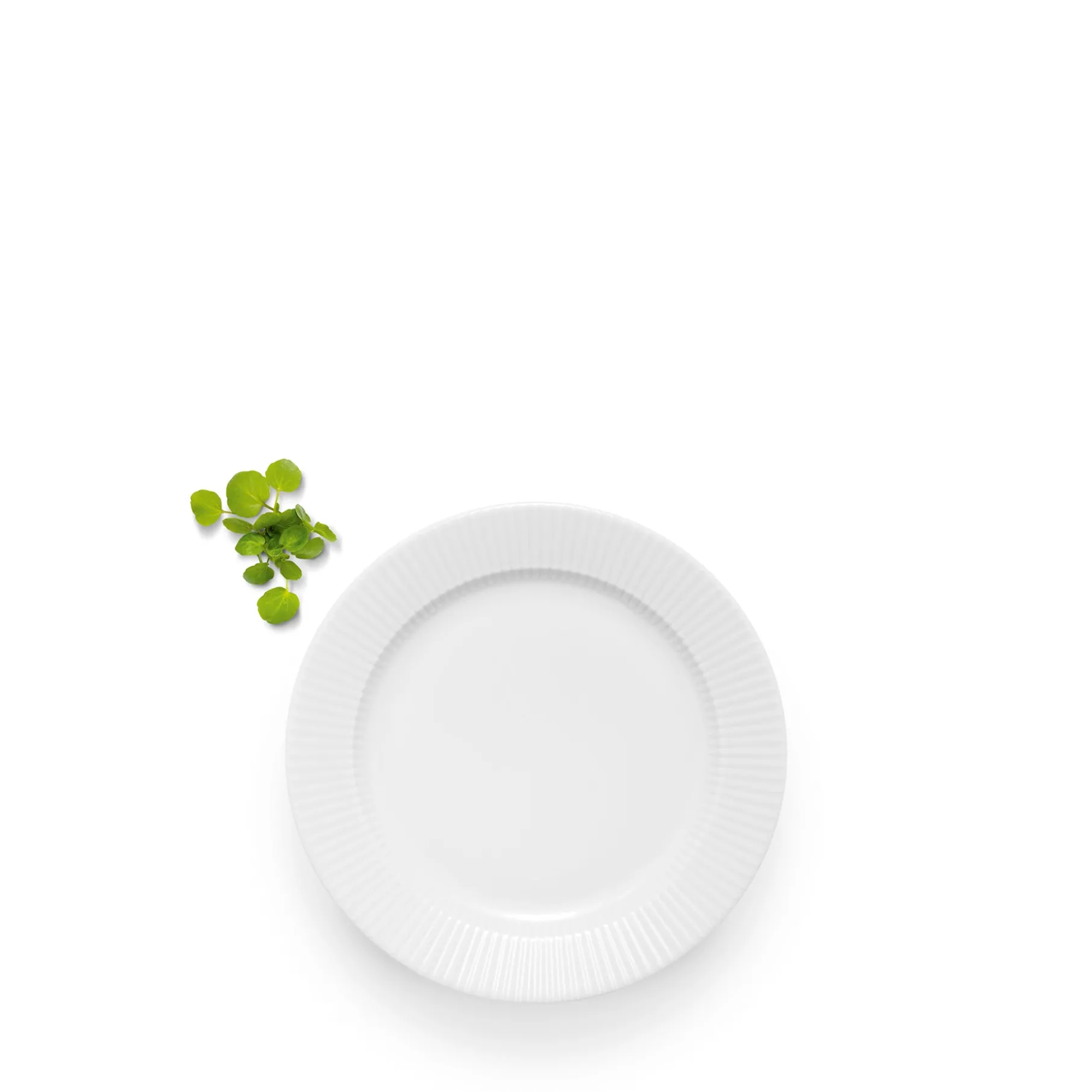 Legio Nova frokosttallerken 22 cm