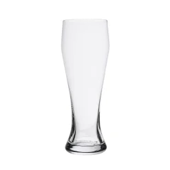 Ølglas H22 cm, 2 stk