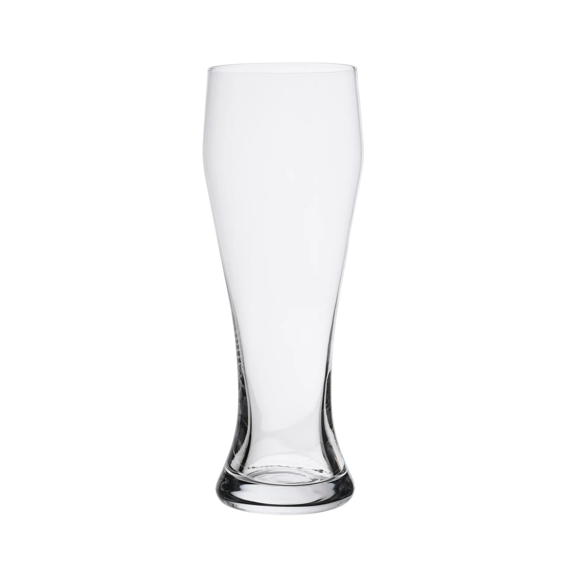 Ølglas H22 cm, 2 stk