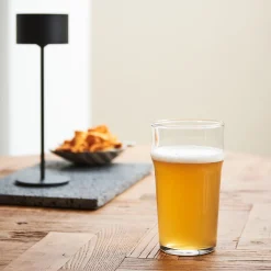 Ølglas H15 cm, 4 stk.