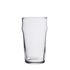 Ølglas H15 cm, 4 stk.