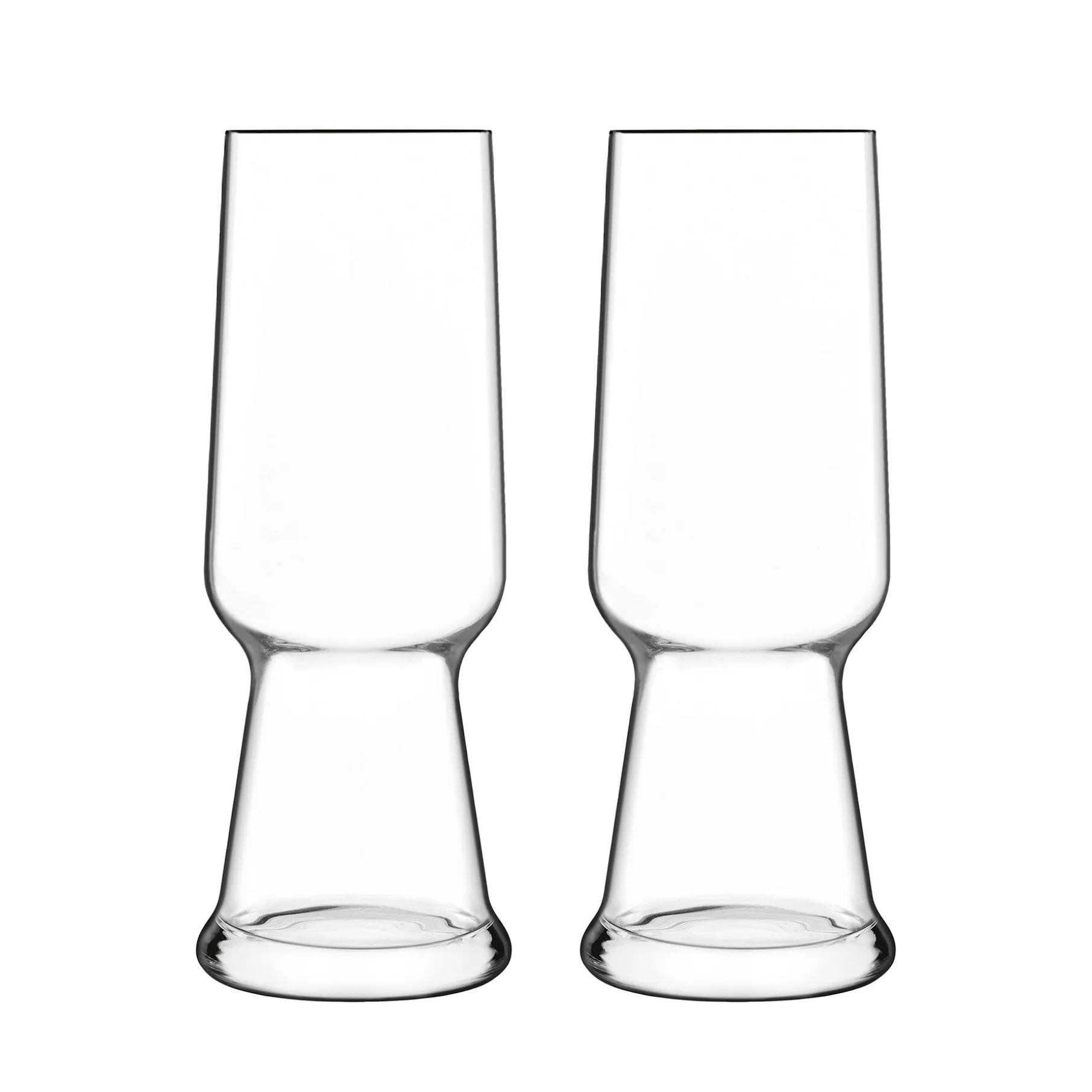 Ølglas pilsner Birrateque 54 c