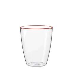 Life In Color Art drikkeglas chili