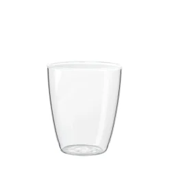 Life In Color Art drikkeglas mozzarella