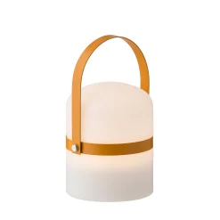 Light Me Up Mini LED lampe H18,5 cm