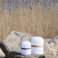 Light Me Up Mini LED lampe H18,5 cm