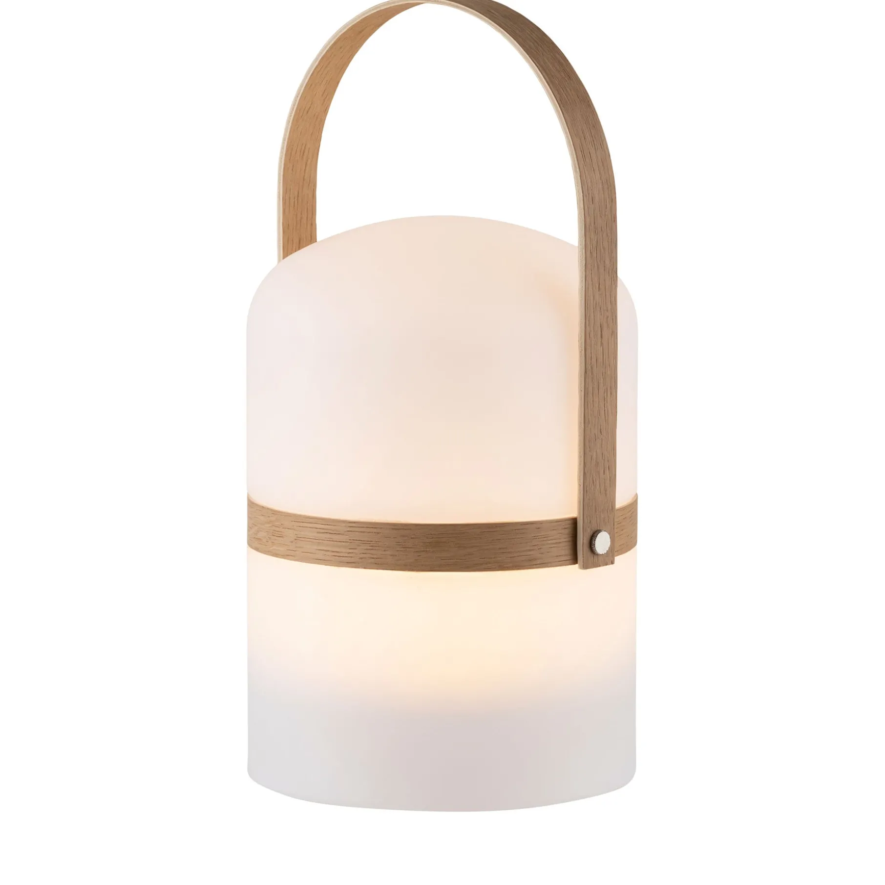 Light me up x-large LED lampe