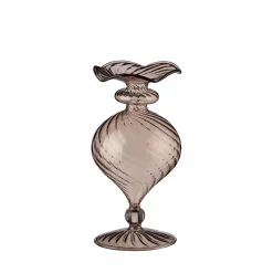 Lotus II vase H15 cm