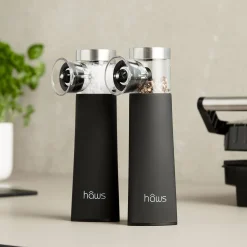 Læsø elektrisk krydderikværn