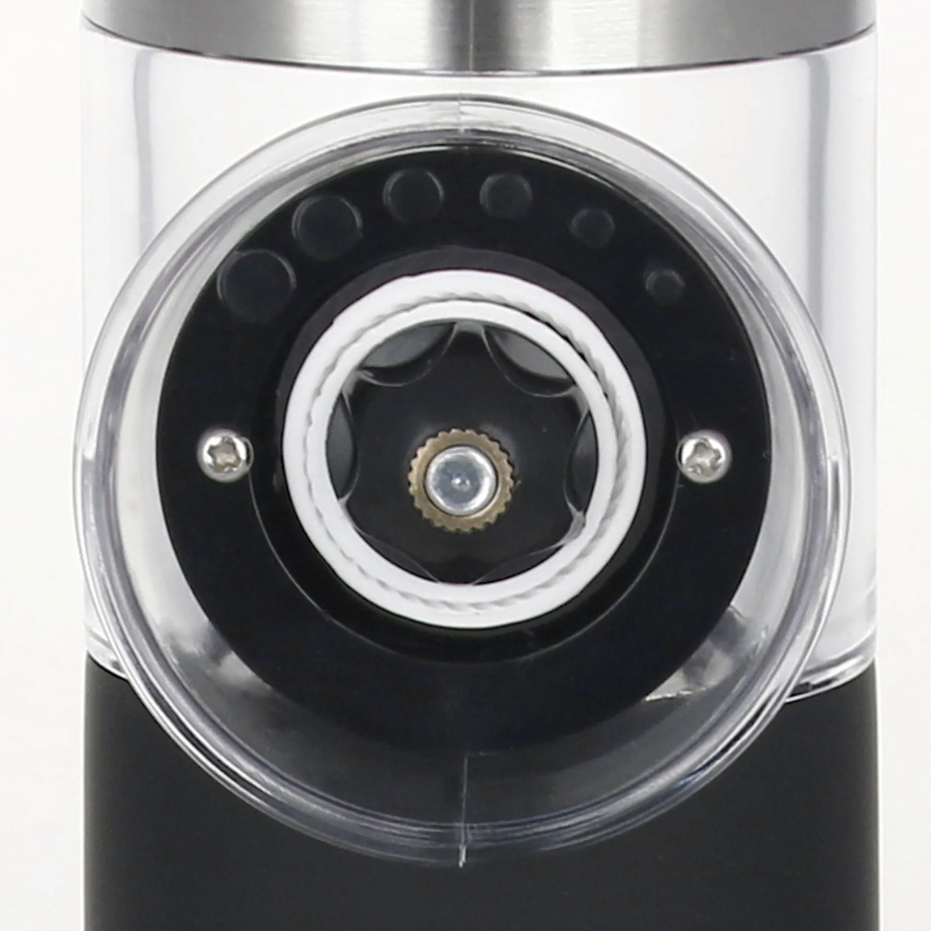 Læsø elektrisk krydderikværn