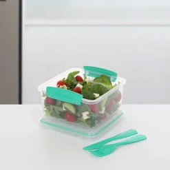 Lunch Plus To Go madkasse 1,2 L