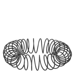 Lysestage ring Ø12.5