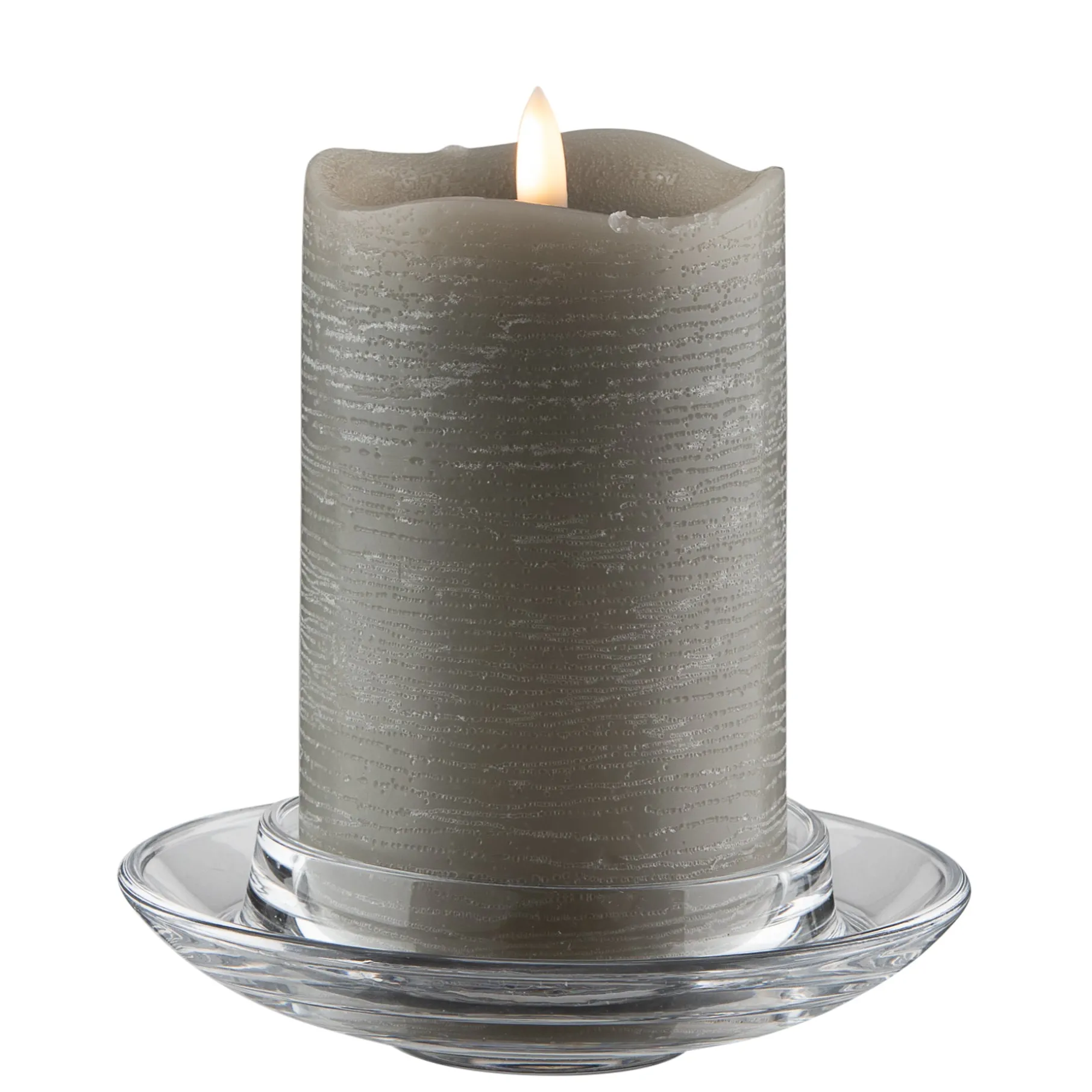 Lysestage til LED lys