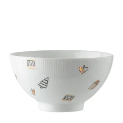 Magic Christmas serveringsskål