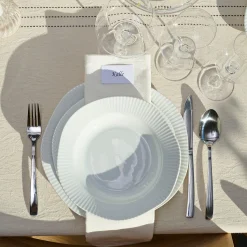 Magic dyb tallerken Ø21,5 cm 2 stk.